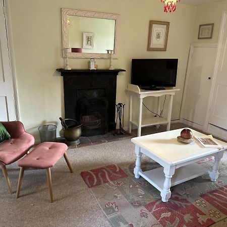 2 Bedroomed Cottage Near Quay Blakeney  Dış mekan fotoğraf