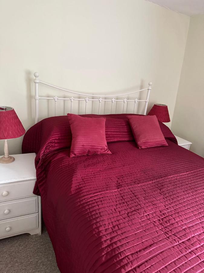 2 Bedroomed Cottage Near Quay Blakeney  Dış mekan fotoğraf