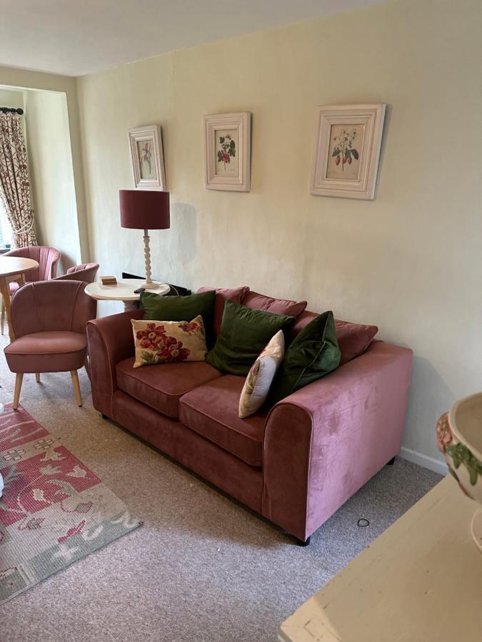 2 Bedroomed Cottage Near Quay Blakeney  Dış mekan fotoğraf
