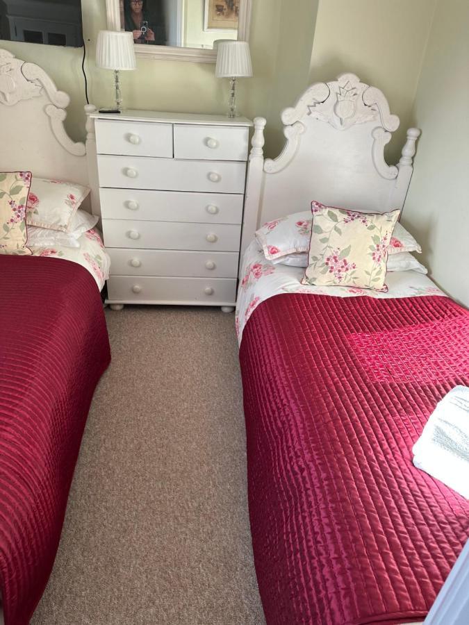 2 Bedroomed Cottage Near Quay Blakeney  Dış mekan fotoğraf