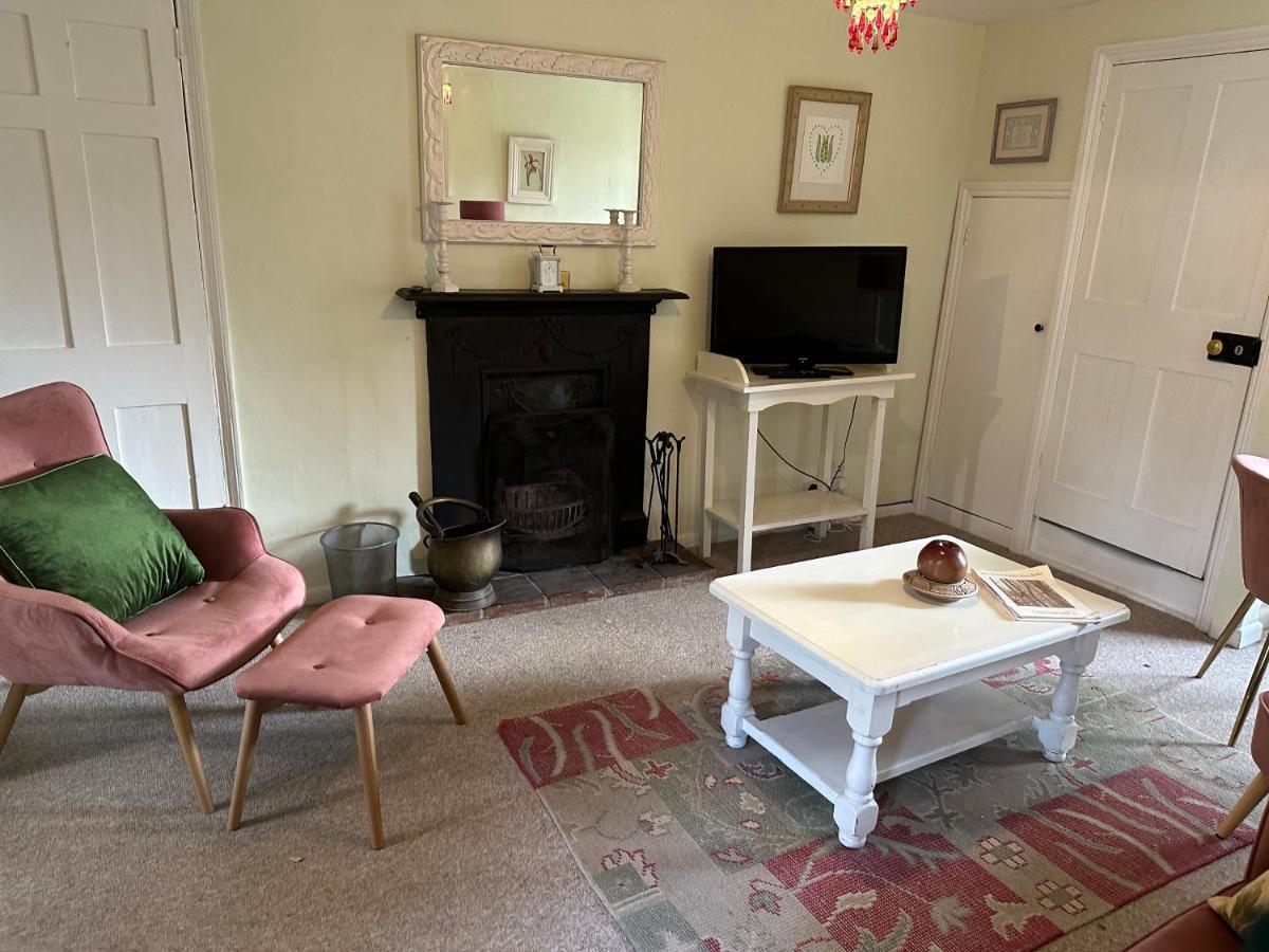 2 Bedroomed Cottage Near Quay Blakeney  Dış mekan fotoğraf