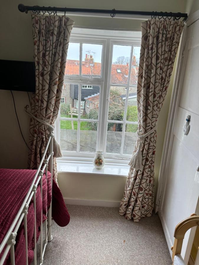 2 Bedroomed Cottage Near Quay Blakeney  Dış mekan fotoğraf